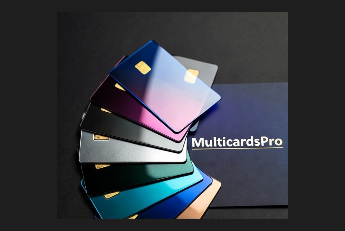 MulticardsPro